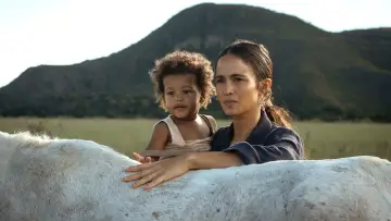 Maria de Maria plakat