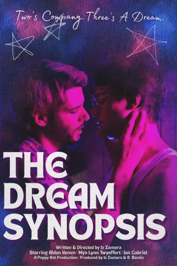 The Dream Synopsis plakat