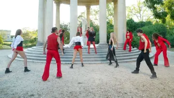 Zasłona do filmu "Versailles en fête" #1567084