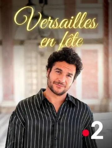 Versailles en fête plakat