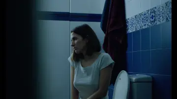 Zasłona do filmu "Concebir la incertidumbre" #1590970