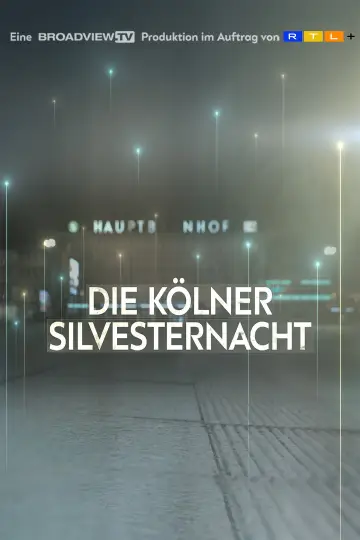 Die Kölner Silvesternacht - Die Nacht der Ohnmacht