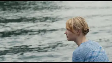 Zasłona do filmu "Le Monde à l