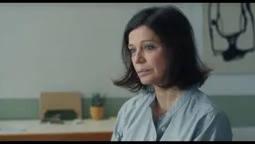 Zasłona do filmu "Le Monde à l