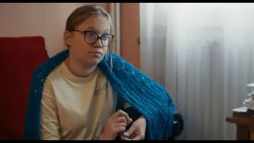 Zasłona do filmu "Le Monde à l