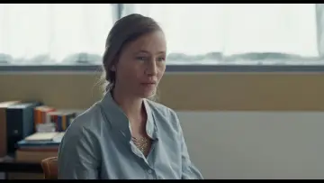 Zasłona do filmu "Le Monde à l