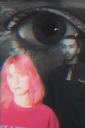 L'orange est le nouveau rose plakat