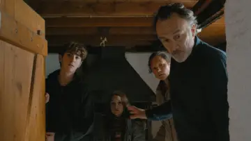 Zasłona do filmu "Où est Ava ?" #1575127