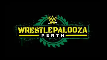 Zasłona do filmu "WWE Wrestlepalooza 2026" #1599232