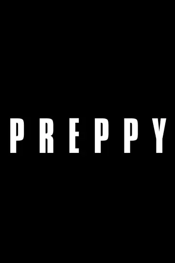 PREPPY plakat