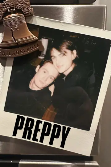 Plakat do filmu "PREPPY" #1898373