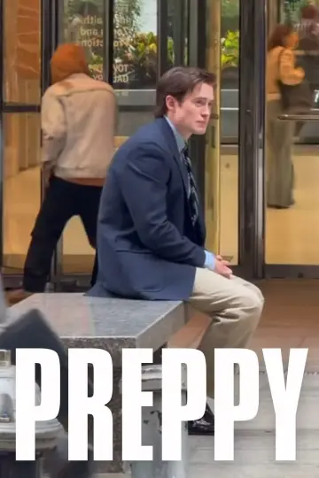 Plakat do filmu "PREPPY" #1898374