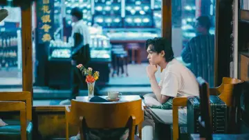 Zasłona do filmu "被你吻过的夏天" #1570826
