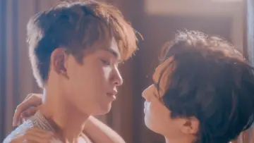 Zasłona do filmu "被你吻过的夏天" #1570827