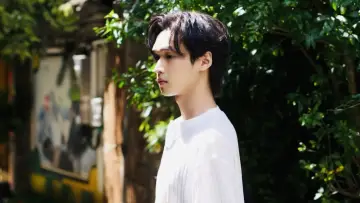 Zasłona do filmu "被你吻过的夏天" #1570828