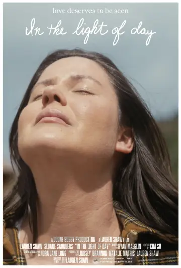 Plakat do filmu "In the Light of Day" #1229958