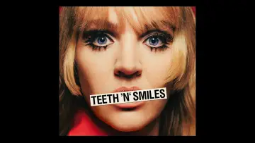 Zasłona do filmu "Teeth 