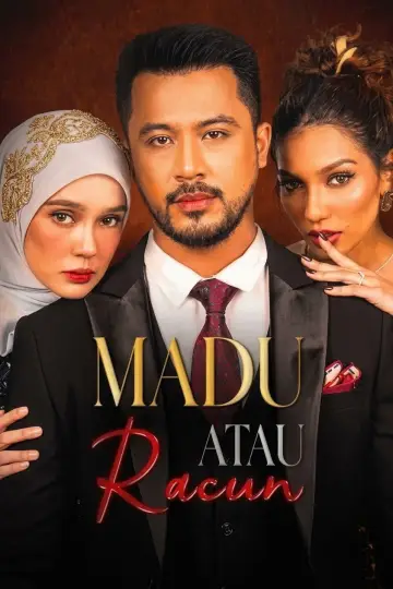 Plakat do filmu "Madu atau Racun" #1822066