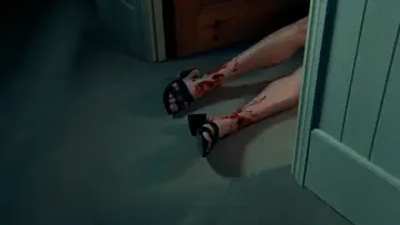 Zasłona do filmu "Woman, Dying" #1616980