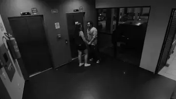 Zasłona do filmu "As Câmeras do Edifício Palmer" #1713601