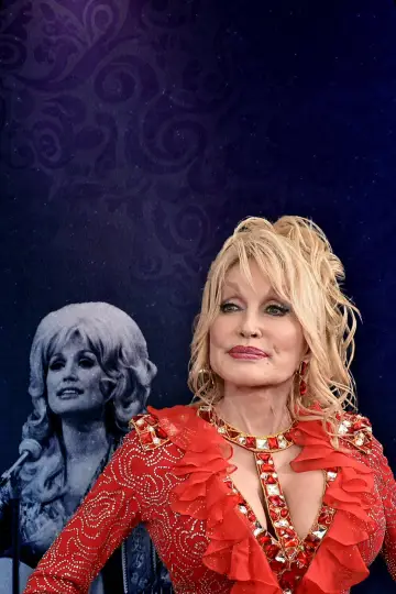 Plakat do filmu "Dolly Parton – An American Icon" #1569549