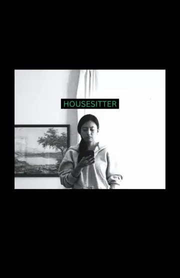 Plakat do filmu "HOUSESITTER" #1644156