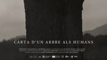 Zasłona do filmu "Carta d’un arbre als humans" #1569646