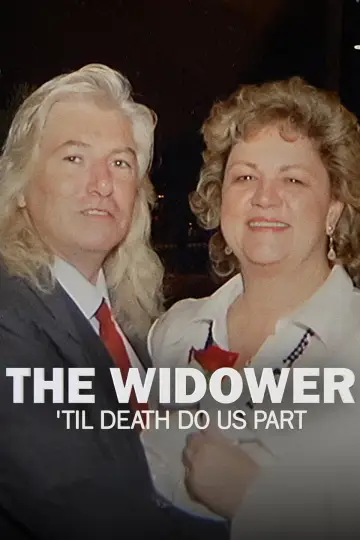 Plakat do filmu "The Widower: 