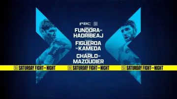 Zasłona do filmu "Sebastian Fundora vs. Ermal Hadribeaj" #1882126