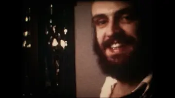 Aldir Blanc - Resposta ao Tempo plakat