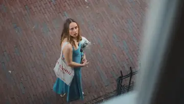 Zasłona do filmu "Go Home" #1653787