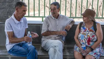 Zasłona do filmu "O Sertão das Nossas Memórias" #1650481