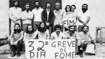 Zasłona do filmu "O Sertão das Nossas Memórias" #1650482