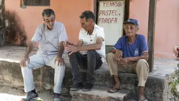 Zasłona do filmu "O Sertão das Nossas Memórias" #1650483