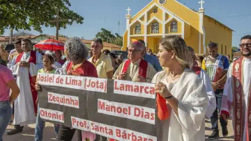 Zasłona do filmu "O Sertão das Nossas Memórias" #1650485