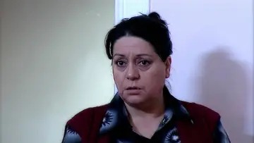 Zasłona do filmu "İnam" #1527589