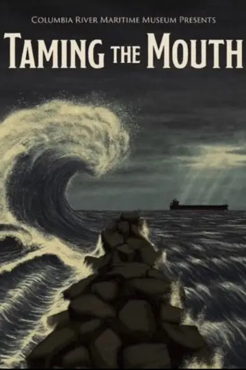 Taming the Mouth plakat