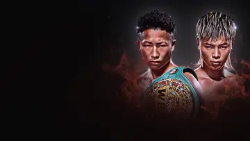 Zasłona do filmu "PRIME VIDEO BOXING 16" #1778575