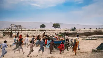 Zasłona do filmu "غذای نیمروز" #1624046