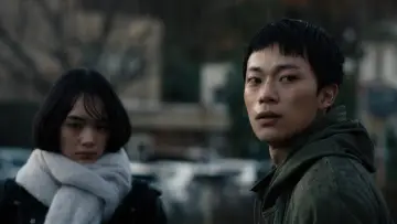 Zasłona do filmu "シルバー・エクスプレス" #1572605