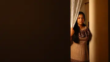 Zasłona do filmu "එදා රෑ" #1583145