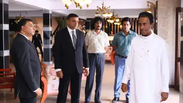 Zasłona do filmu "එදා රෑ" #1583147