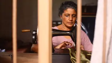 Zasłona do filmu "එදා රෑ" #1583150