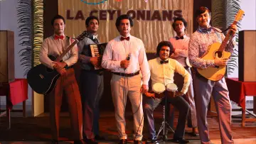Zasłona do filmu "එදා රෑ" #1583161