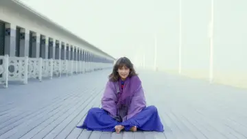 Zasłona do filmu "Sophie Marceau, à voix haute" #1623480