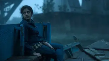Zasłona do filmu "একান্ত ব্যক্তিগত বিষয়" #1791660