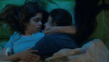 Zasłona do filmu "একান্ত ব্যক্তিগত বিষয়" #1791661