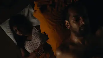 Zasłona do filmu "ධාරා" #1588413
