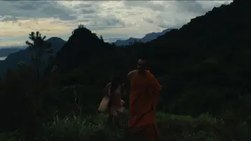 Zasłona do filmu "ධාරා" #1588416