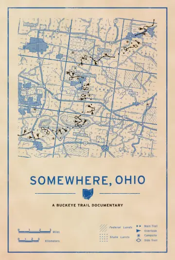 Plakat do filmu "Somewhere, Ohio" #1574279